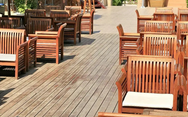 All Senses Ocean Blue Sea Side Resort