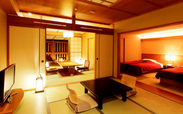 Hotel Nanpuso