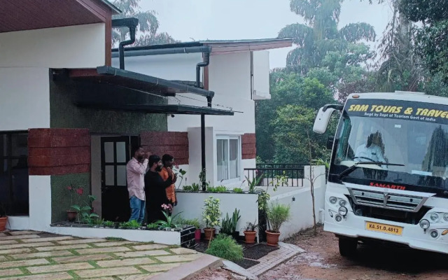 Coorg Vismaya