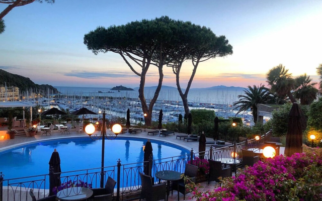 Cala del Porto Resort