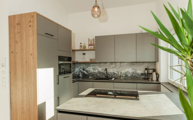 SUN SIDE by Schladming Appartements