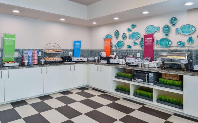 Hampton Inn Vero Beach