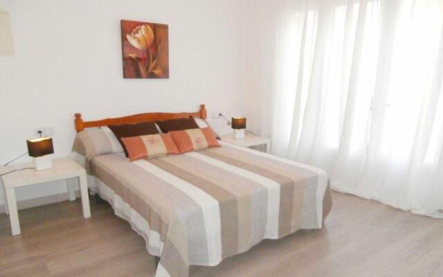 104110 - Apartment in Llafranc