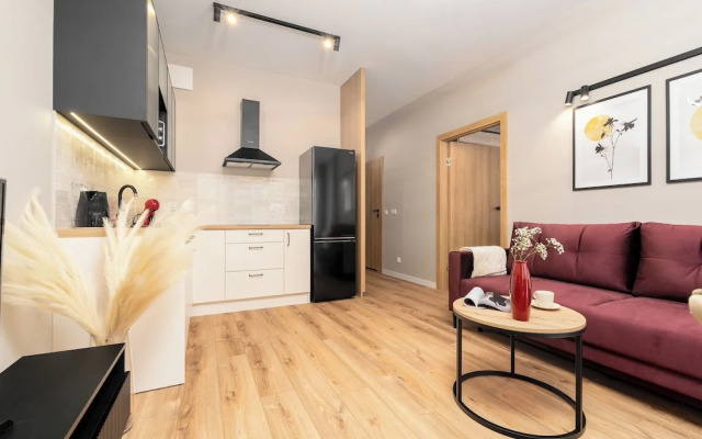 MARGI Clea Apartment