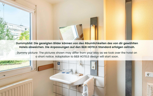 B&B HOTEL Köln-Porz