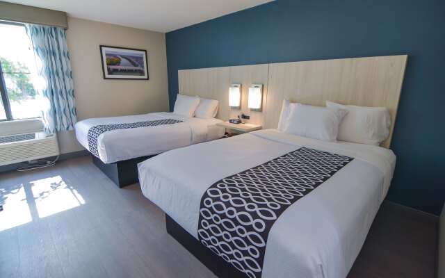 Best Western Plus Lafayette Hotel University Area