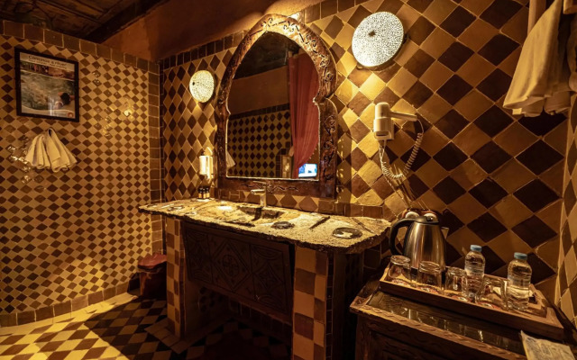 Kasbah Hotel Xaluca Arfoud