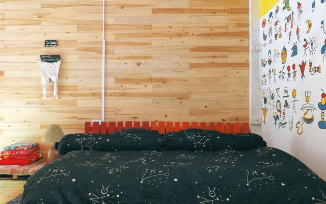 Saigonese Trekking House - Hostel