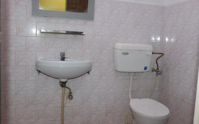 Goroomgo Hotel Reliance Jharkhand