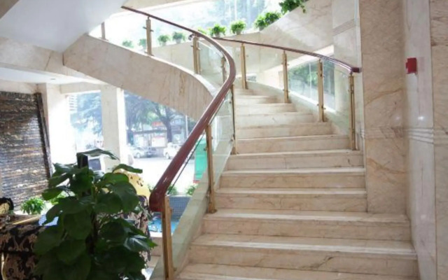 Foshan Convergence Fashion Hotel