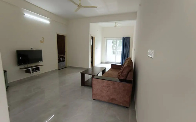Sagar Niwas Sarjapur