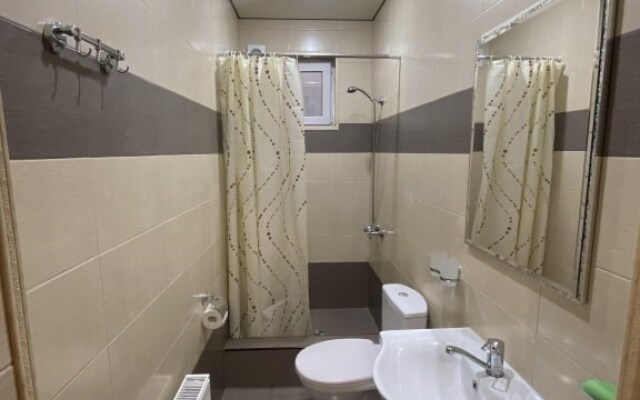 Kavkazskiy Dvorik Guest House