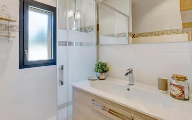 Chalet La Moutelette