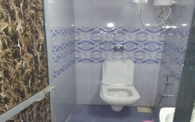 Ahlan Dormitory - Hostel