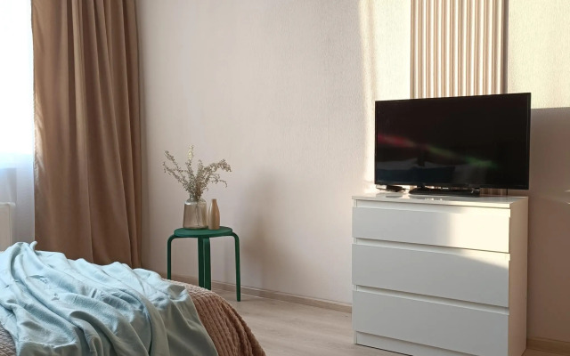 Апартаменты улице на Репина 52