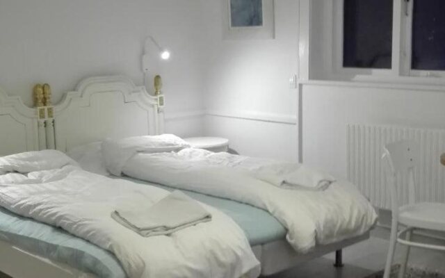 Royaltybed Copenhagen