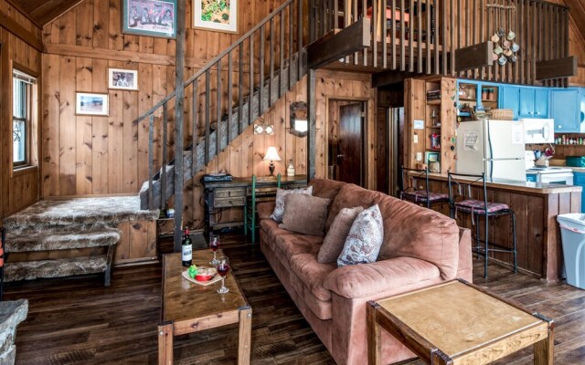 Ruidoso Three-bedroom