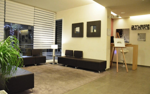 Torre del Sud Hotel