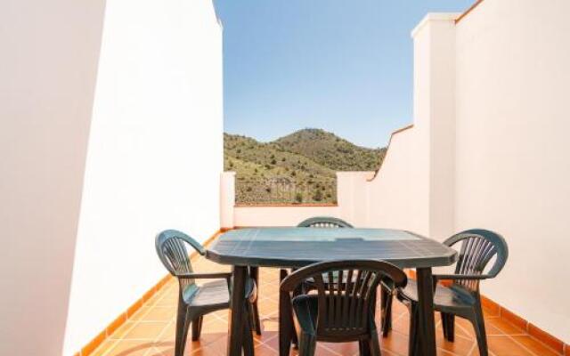 Casasol Luxury Duplex 11d