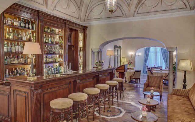 Caruso, A Belmond Hotel, Amalfi Coast