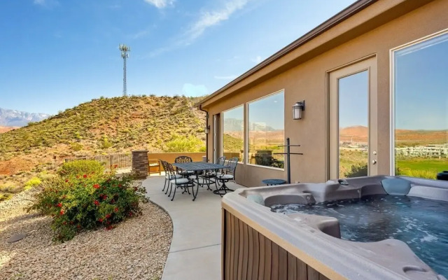 Gateway To Fun 3 Bedroom Townhouse