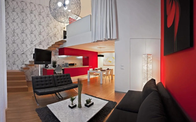 Residencias Filadelfia