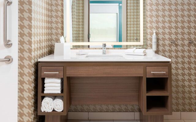 Home2 Suites by Hilton Wildwood the Villages