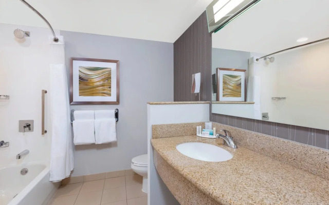 Courtyard Oklahoma City Downtown