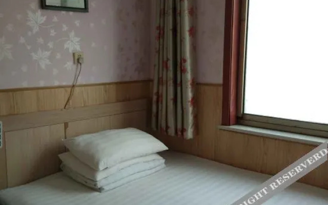 Weihai Shengyuan Hostel