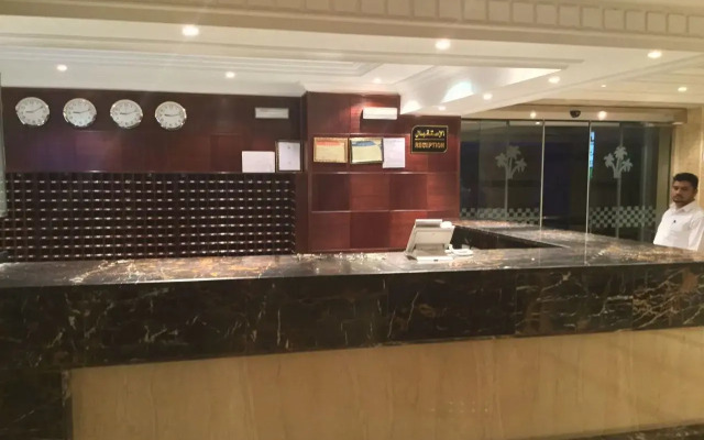 Patel Hotel