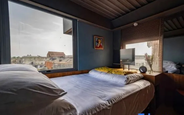 PituRooms