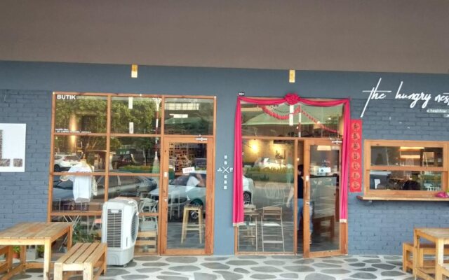 The Wood Boutique Hotel