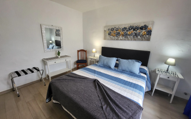 Gueldera Apartments