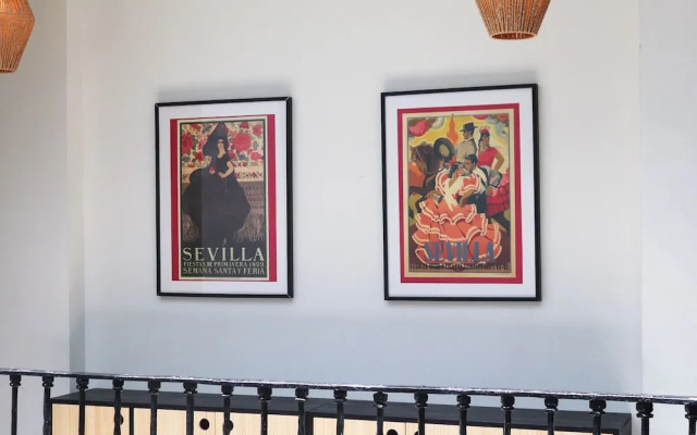 Hostel Ibarra by Bossh! Hotels