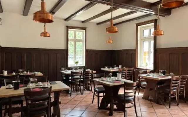 Brauhaus Bückeburg