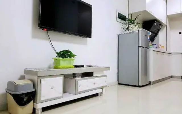 Meihekou Aishang Homestay