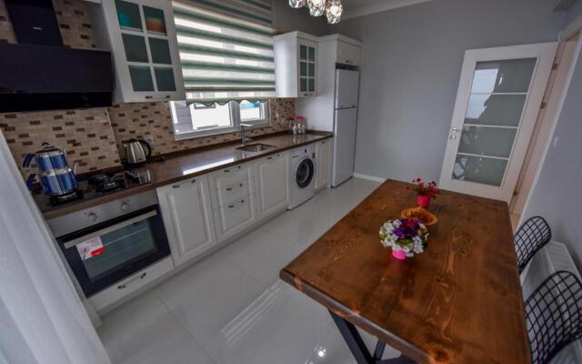 Bahar Residence