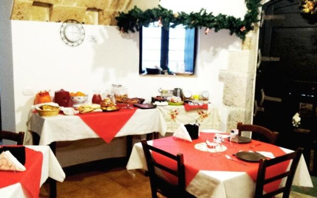 Il Claustro - Piccolo Albergo Diffuso