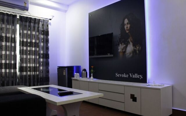 Sevoke Valley Residency