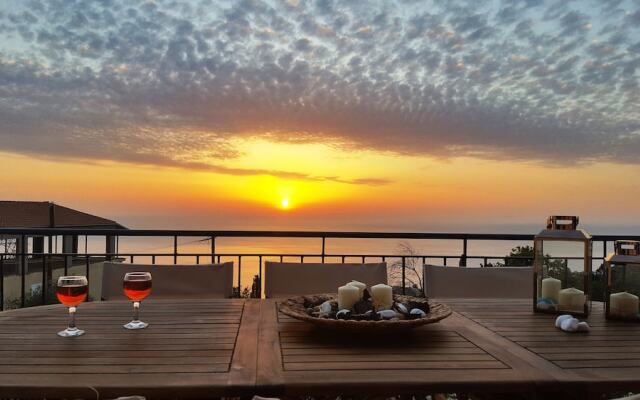 Horizon View Apartment