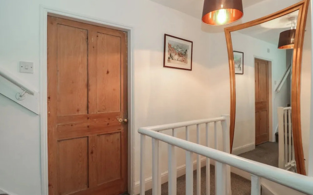 Mollys Cottage