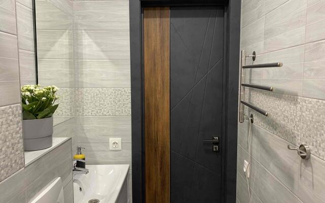 Апартаменты на улице Право-Булачная 7