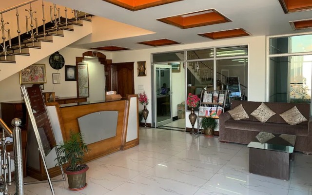 Hotel Silver Rock