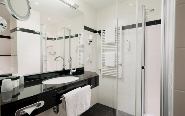 ACHAT Sternhotel Bonn