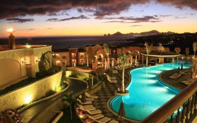 3BR Hacienda Encantada Oceanview 5 star