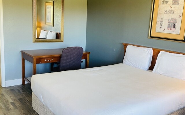 Hotel Scottsboro US-72