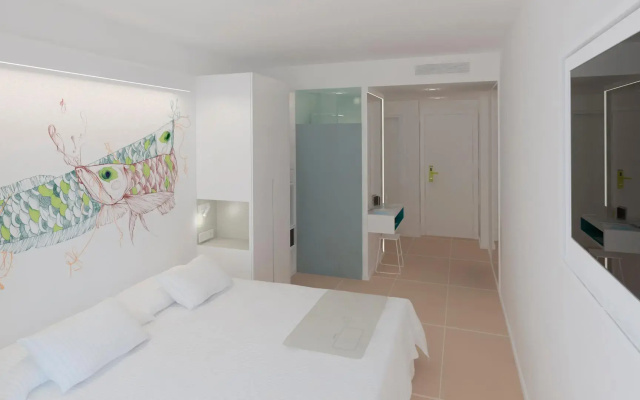 Отель Iberostar Bahía de Palma - Adults Only