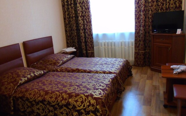 Hotel Uman