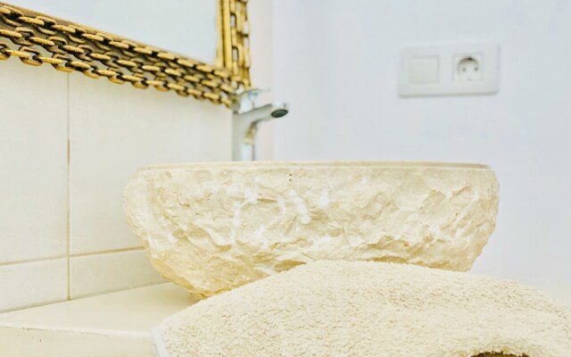 Apartamentos Boya Beach