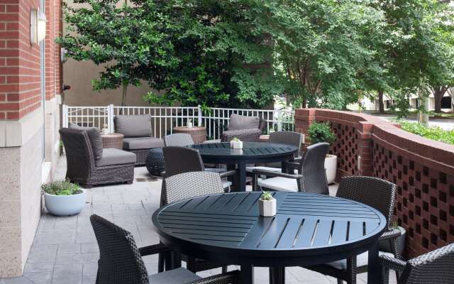 Hilton Garden Inn Nashville Vanderbilt